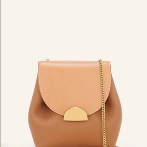 Polène Paris Numero Uno Mini Bag